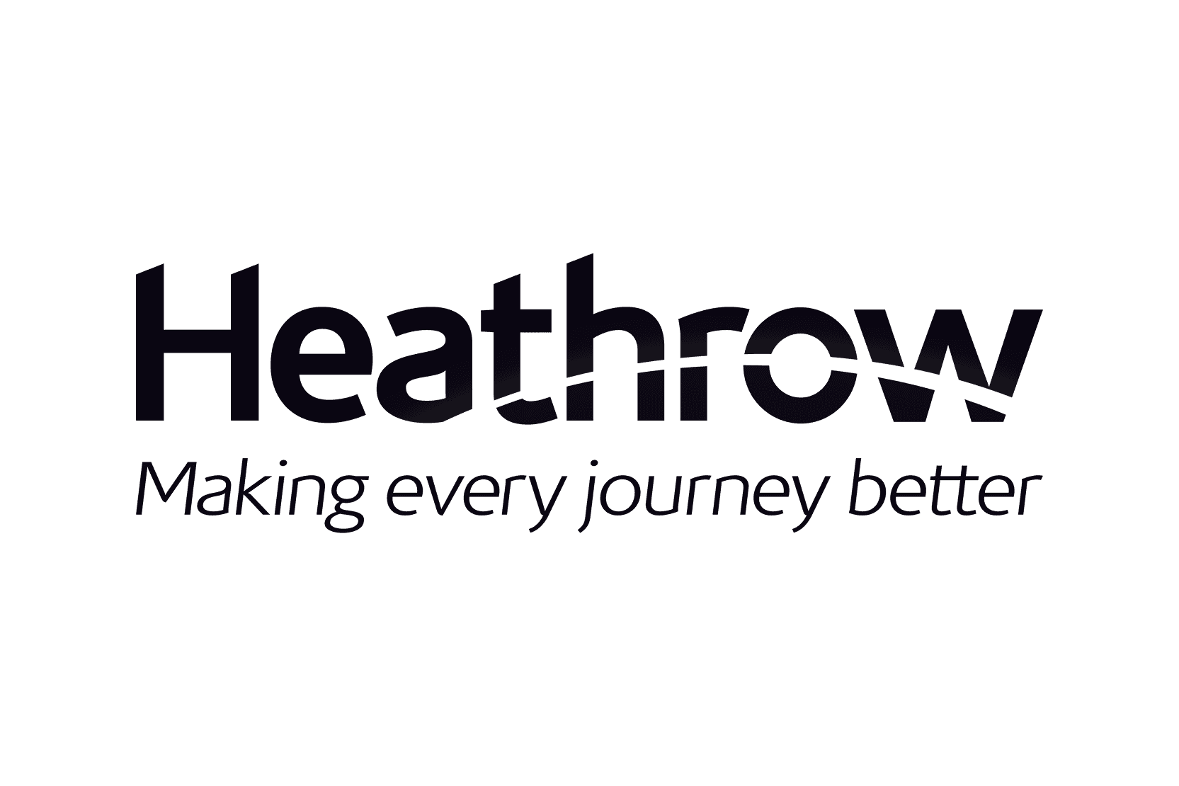 Heathrow logo