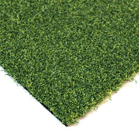 This AGL Grass Golf Leisure swatch is summer green colored and perfect for putting.