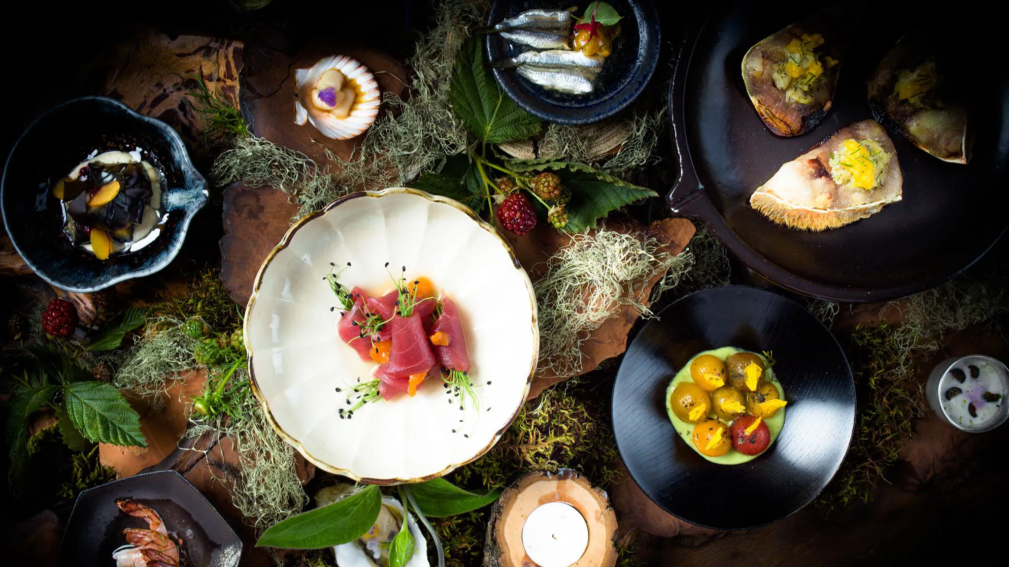 The Tasting Menu Principle: What F&B Brands Can Learn From Sequencing