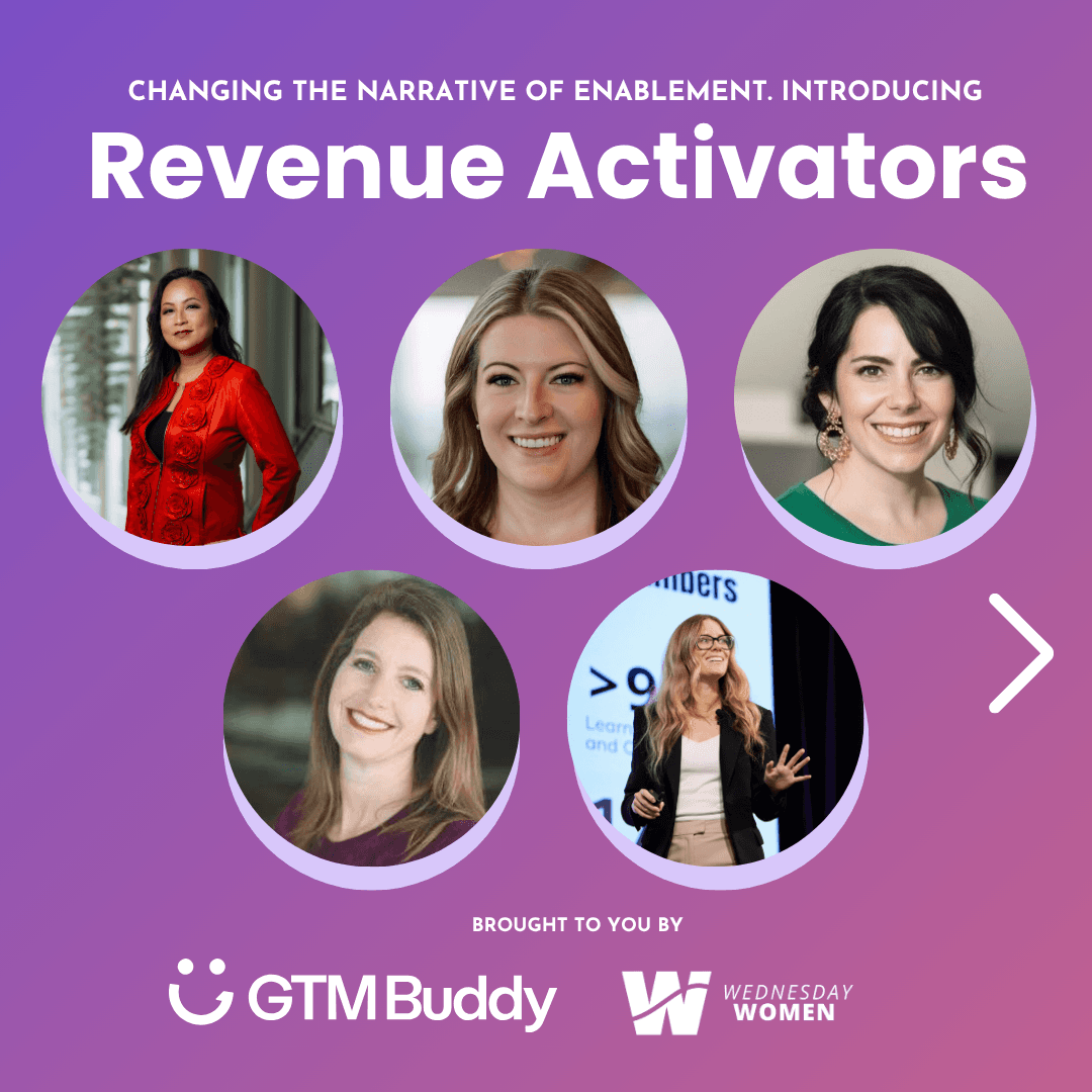 Read the LinkedIn post about these awesome women
