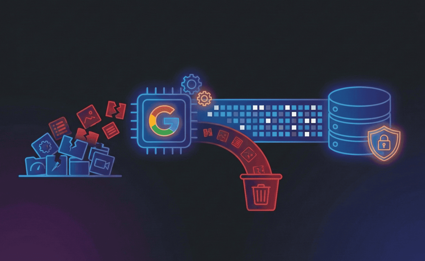 How to Train Google’s AI to Ignore "Bad" Leads