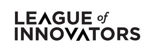 Logo of league of innovators