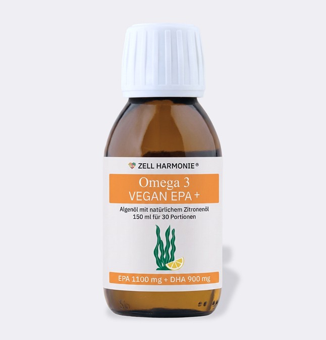 Omega 3 Produkt