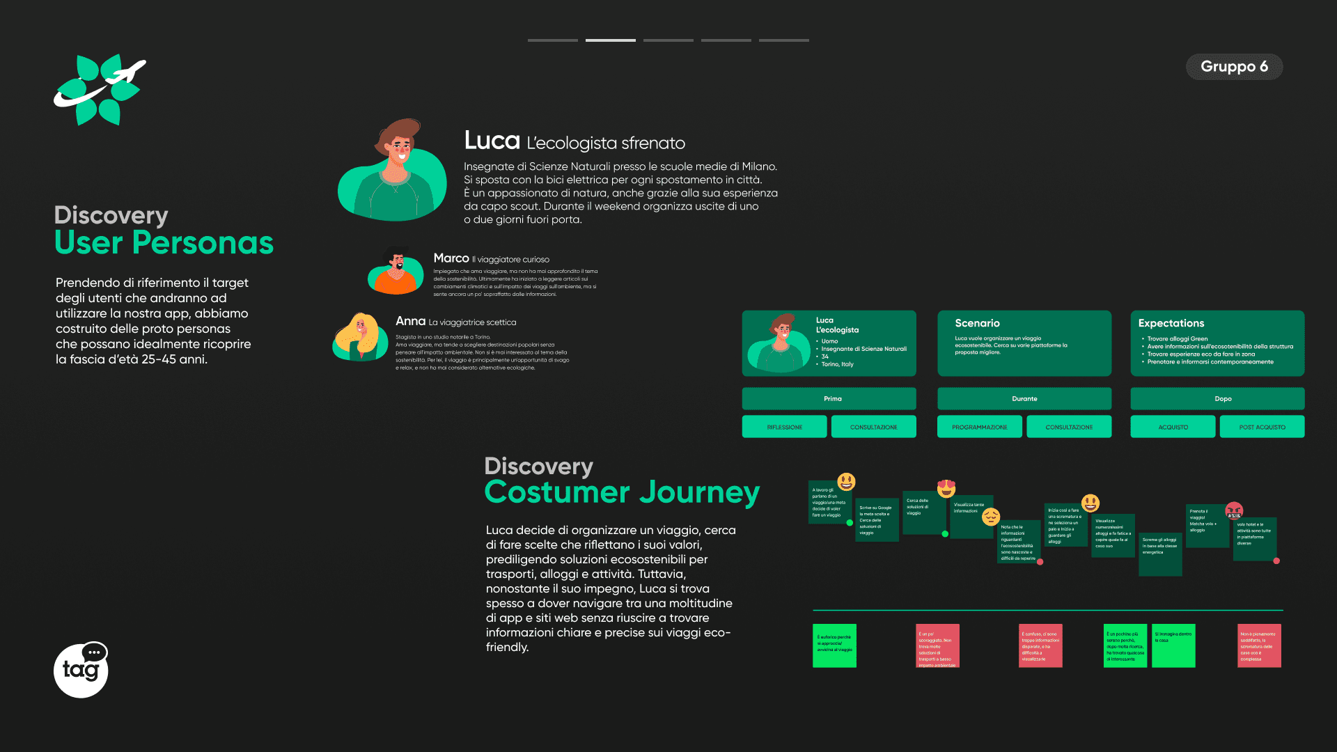 A screenshot of cashless home and card details screens