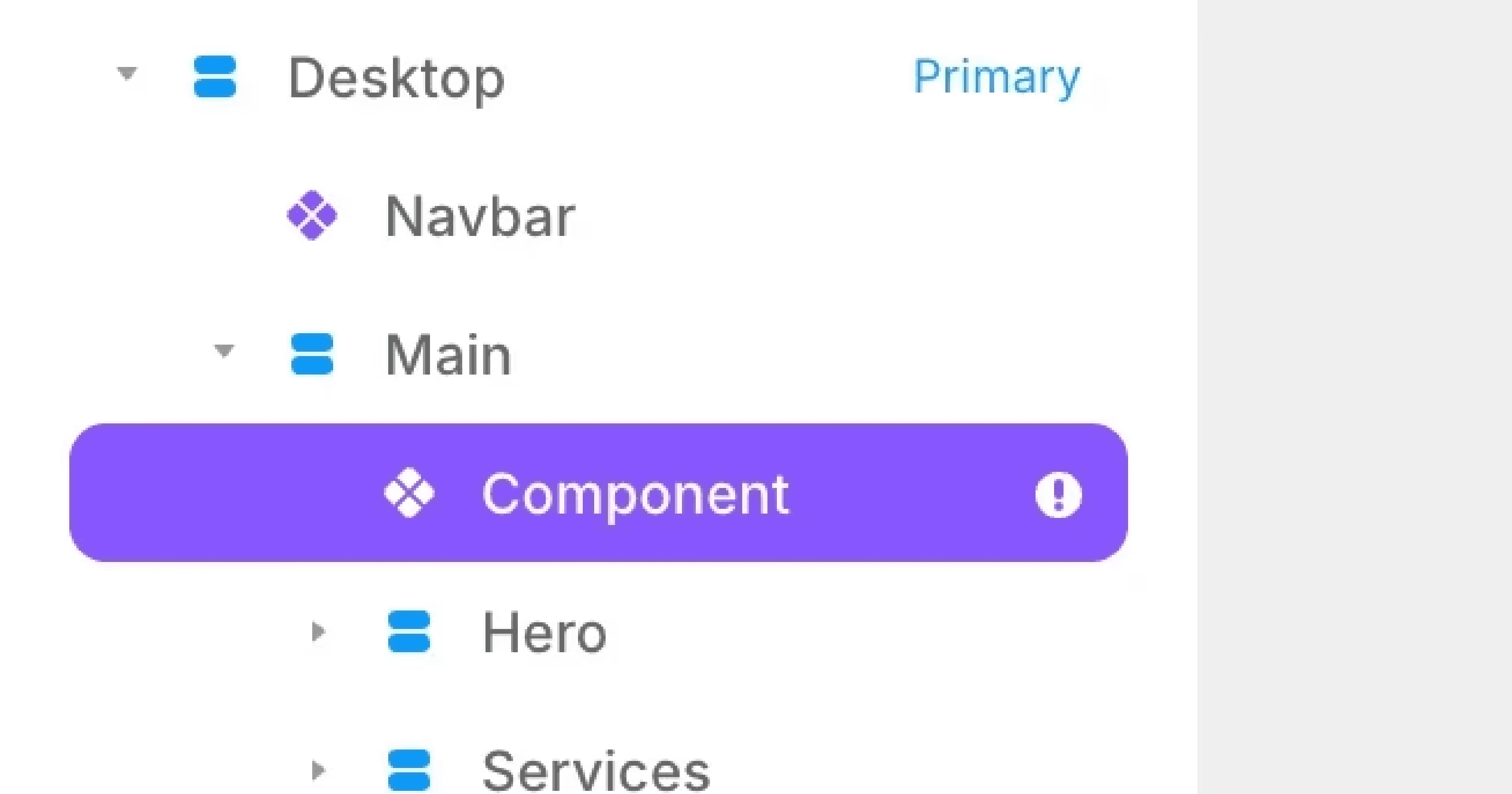 "Unable to Resolve Package" Error in Framer