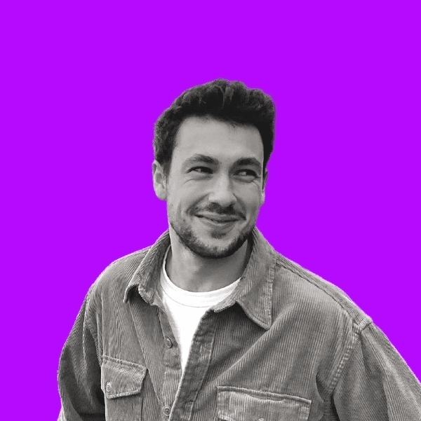 Photo Client Romain Segura