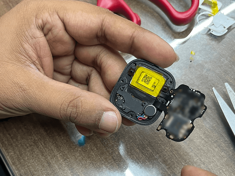 Placeholder Image for Mission & Vision