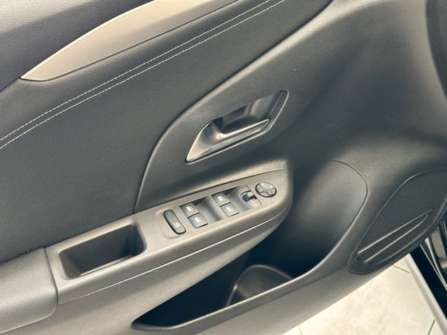 OPEL Corsa 2021 BLACK Gebrauchtwagen - Galeriebild 9