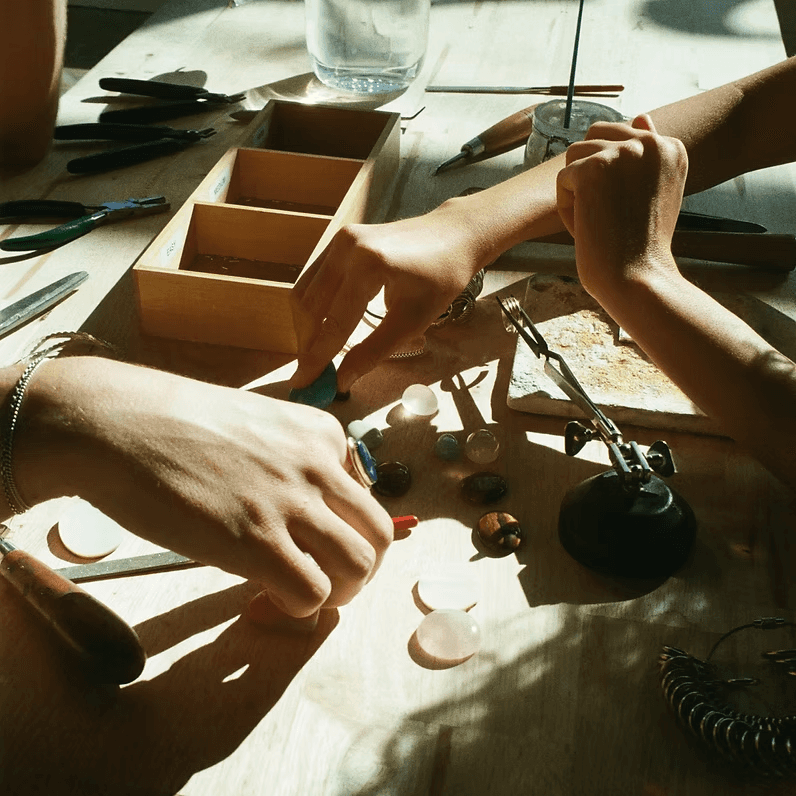 gem studio participants