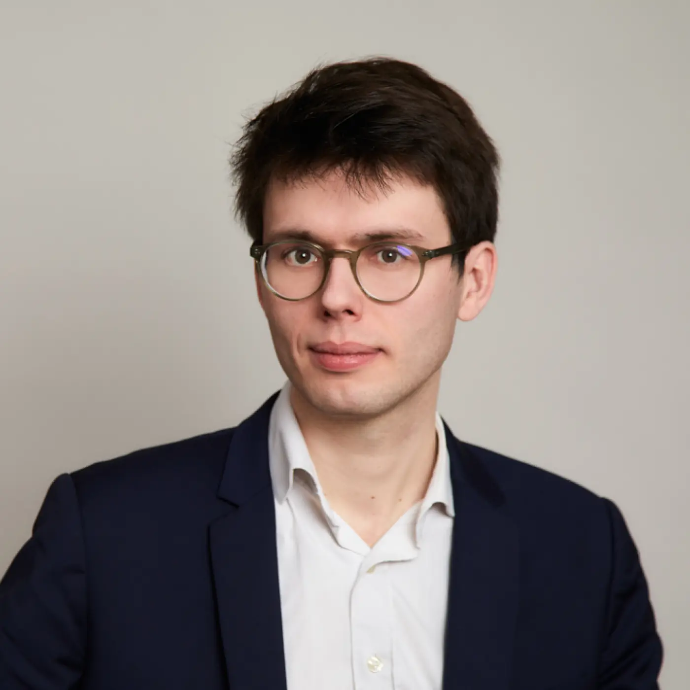 Martin Sène