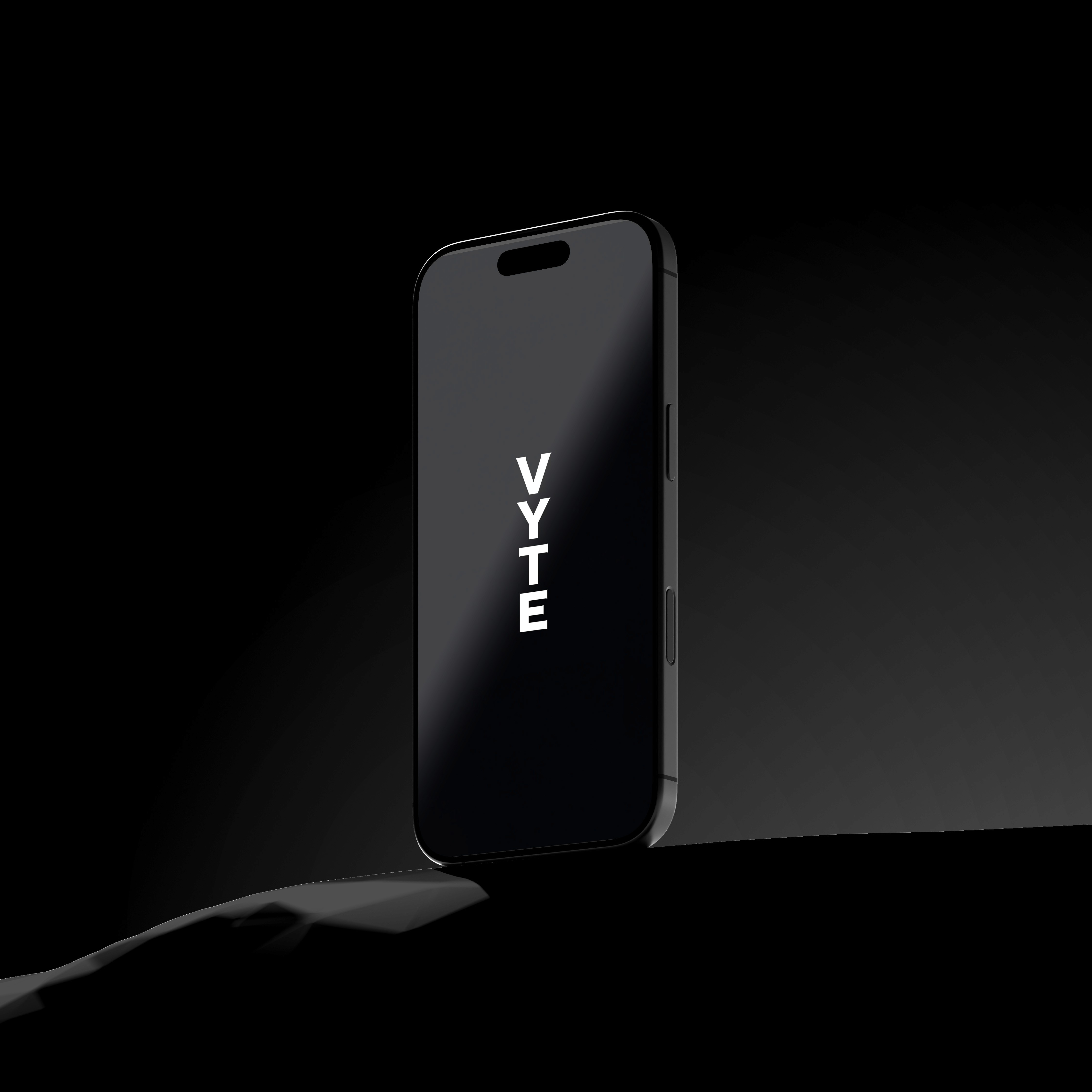iPhone Mockup represent a screenshot of this App
