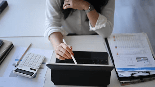 Blog posts