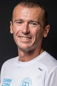 Laurent Quignette
