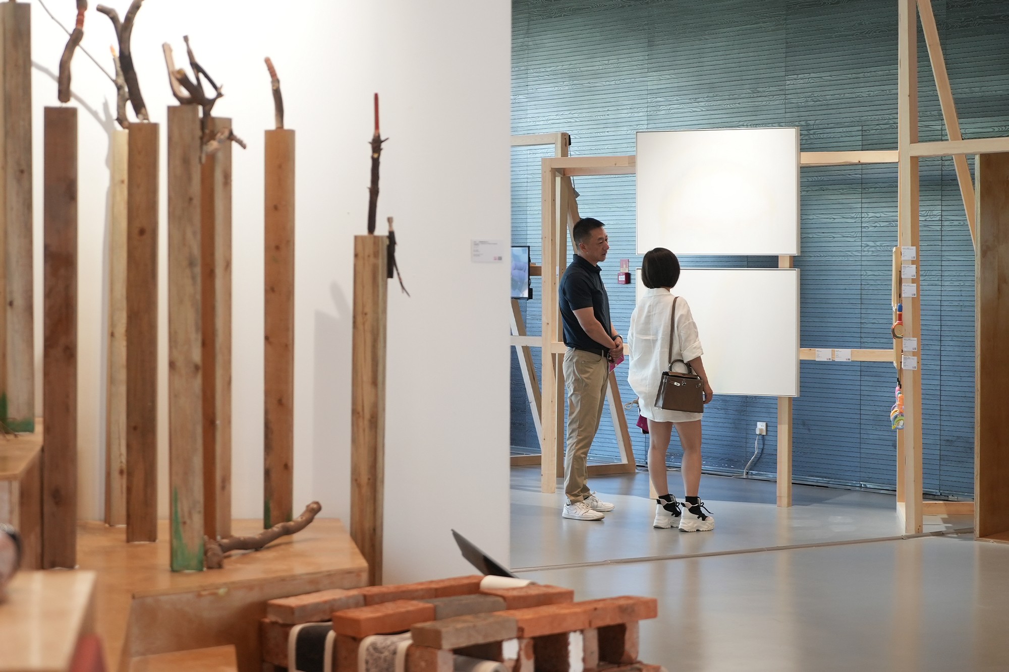 展览现场 7