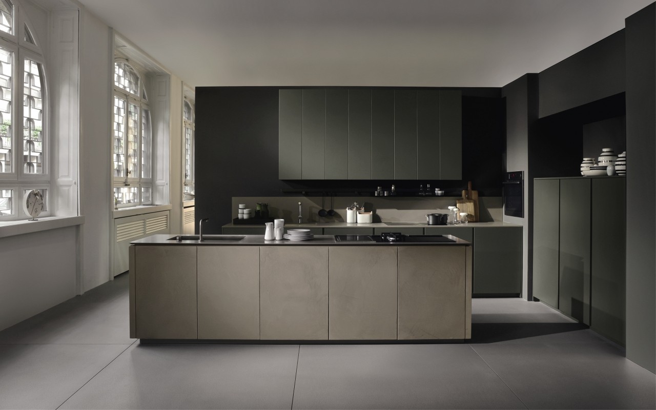 Cucina Maistri modello VIVA