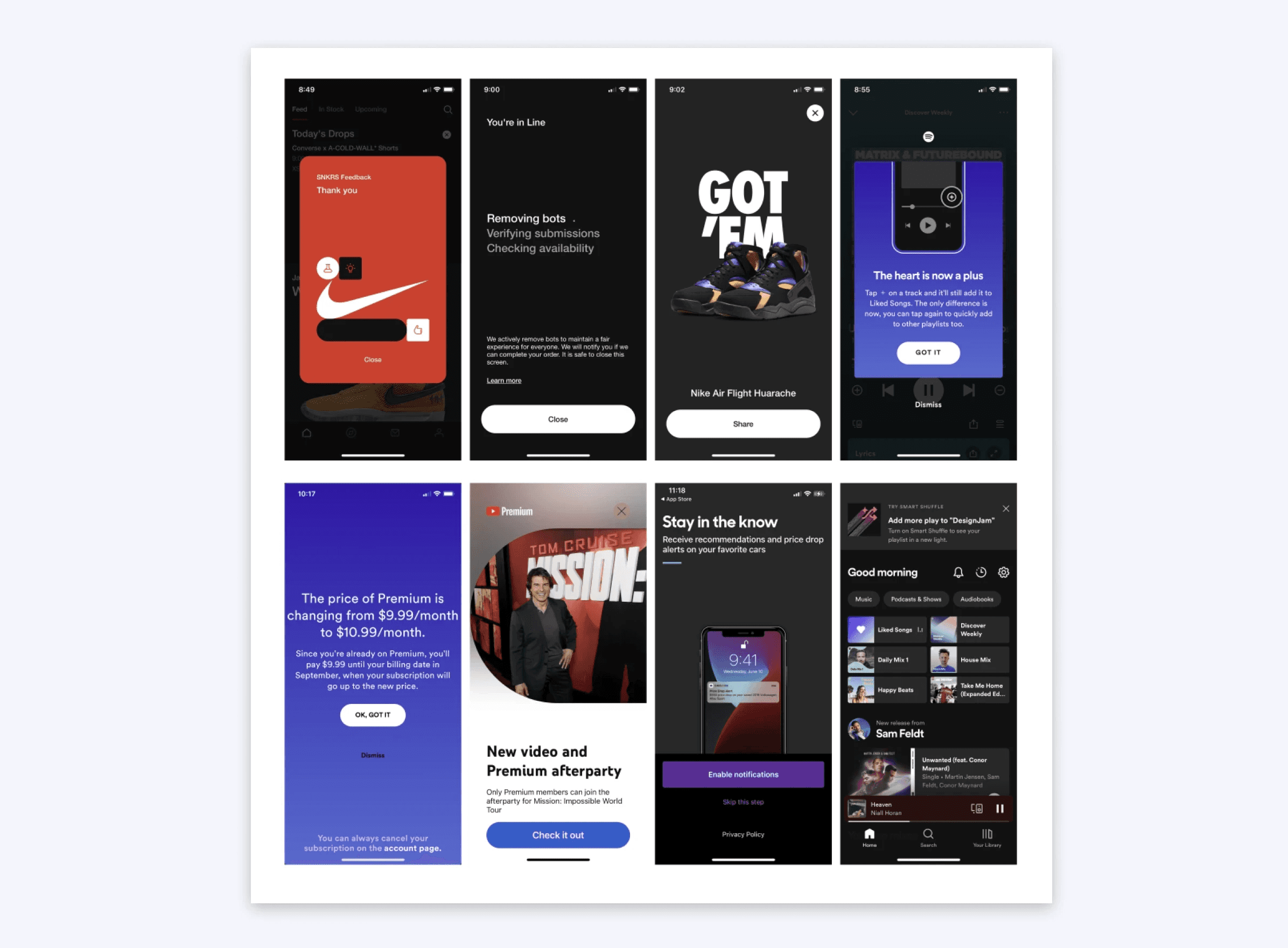 Figure 1. the summary of the what, why and how.