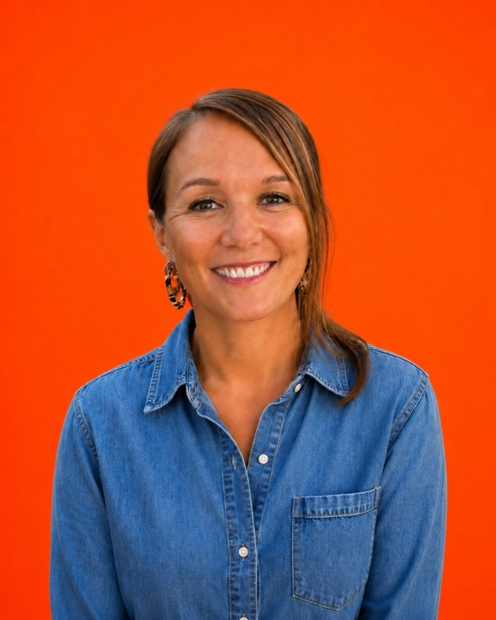 Sandra Detavernier