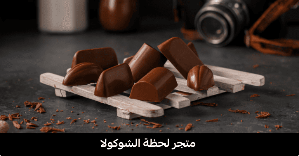 قصة-نجاح-متجر-شوكولاتة