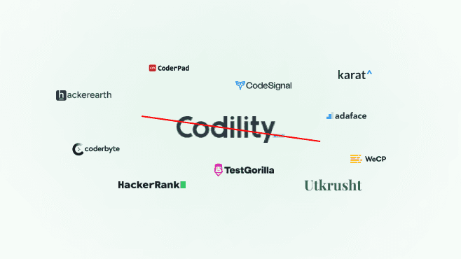 Codility alternatives