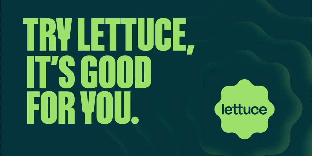 Open Graph image of Lettuce