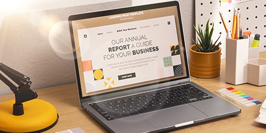 Generate product feature screenshot
