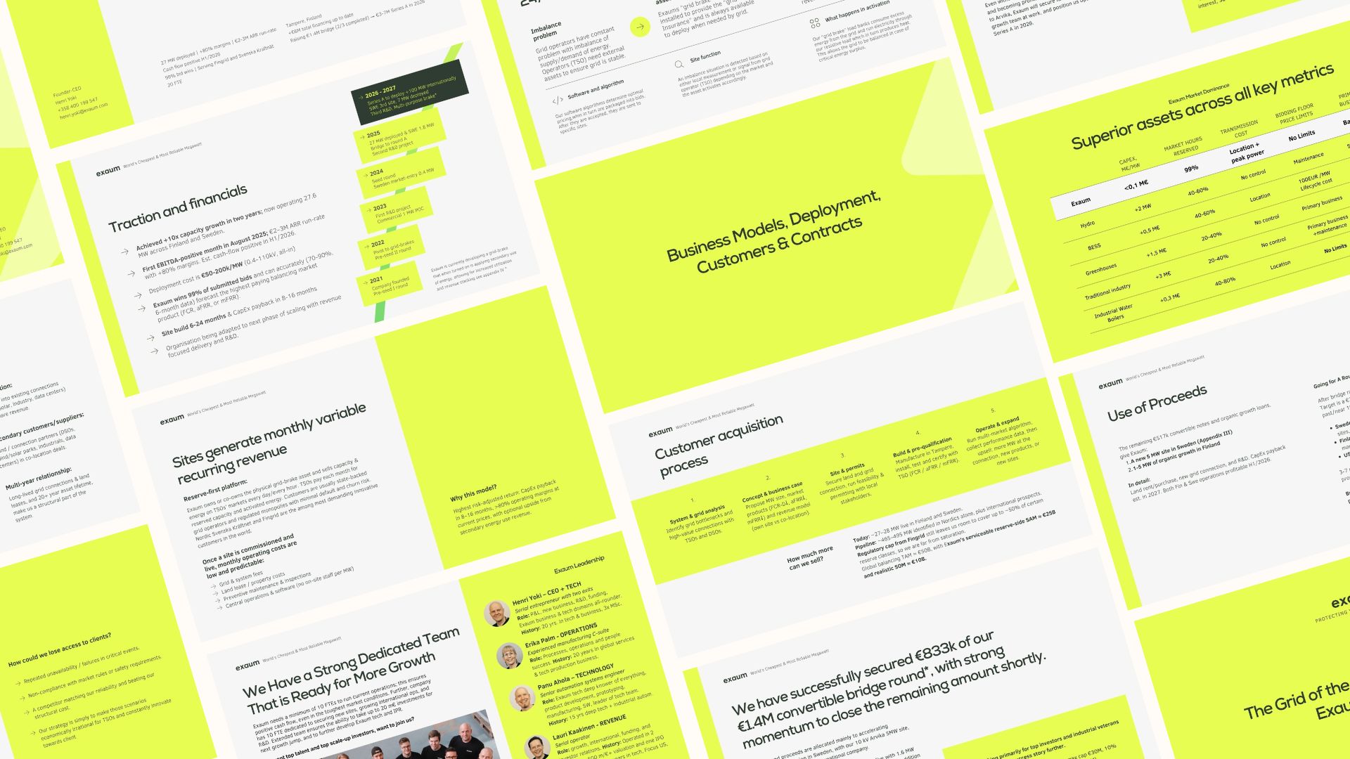 Hero section with the words play, jump, wag, repeat in bold colors and a dog jumping to get a bone, displayed in a laptop mockup set on a table