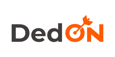 Dedon Logo