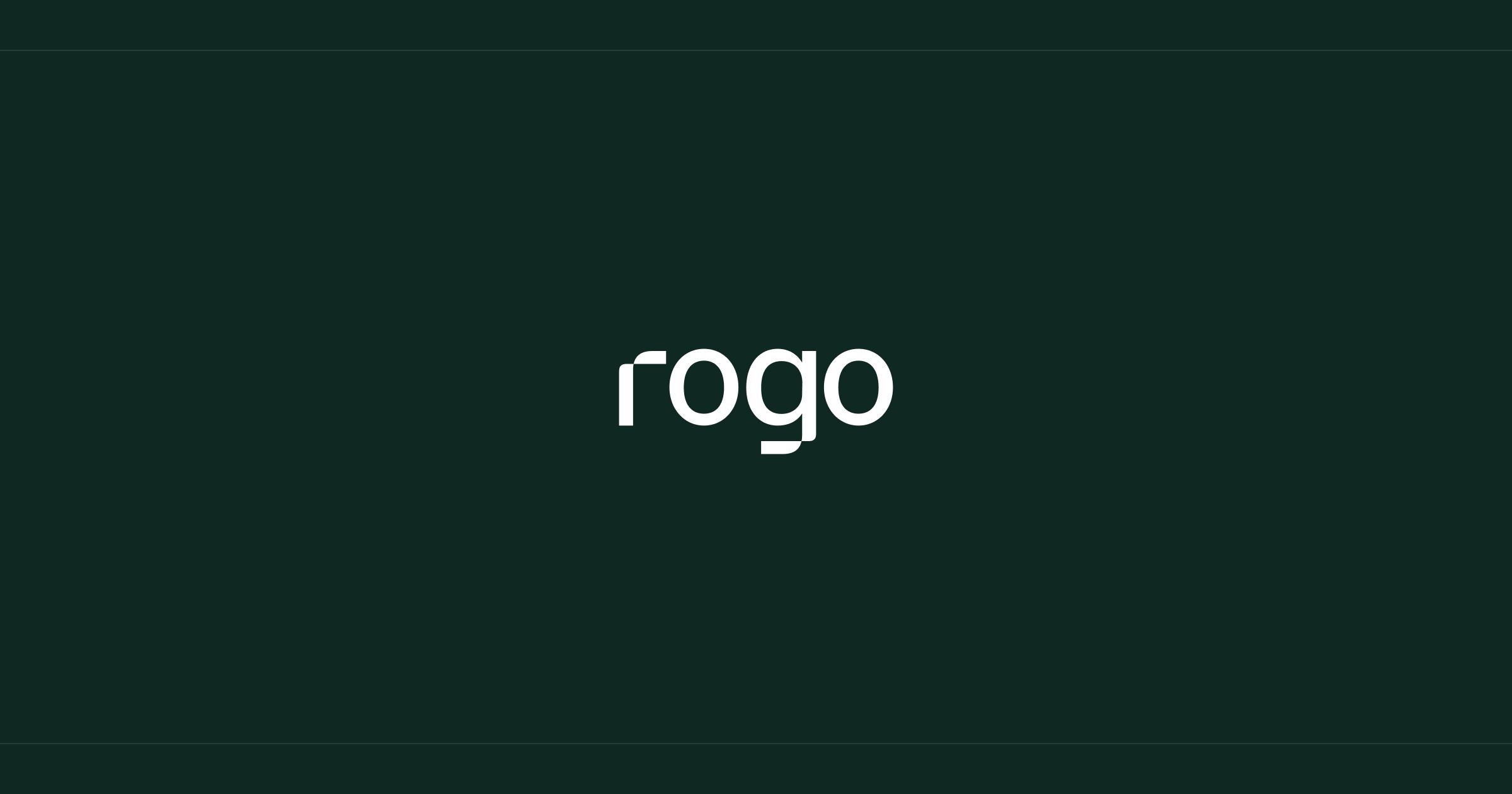 Rogo — agentic AI platform for global finance