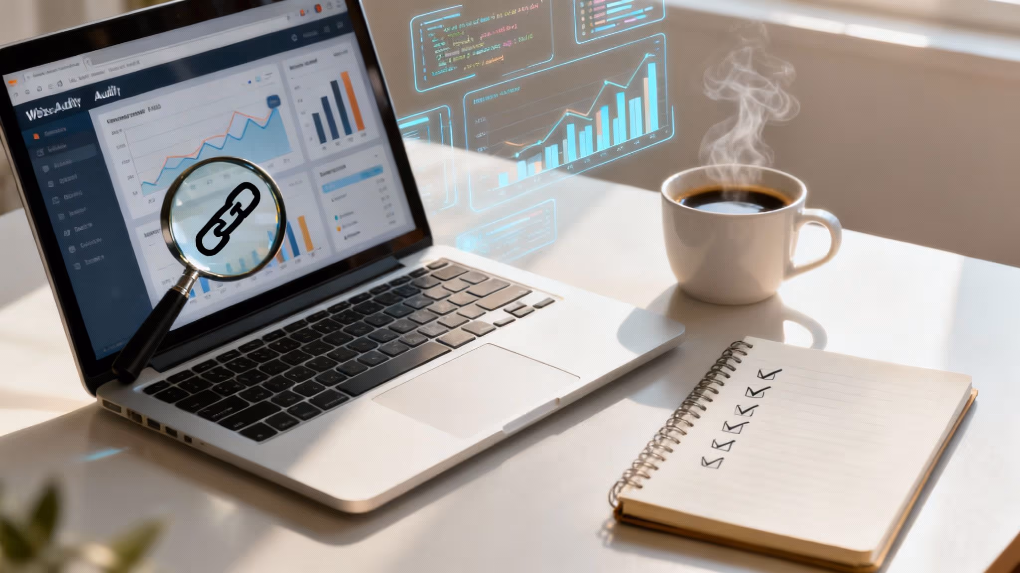How to Audit a Website: A Practical Guide to Growth