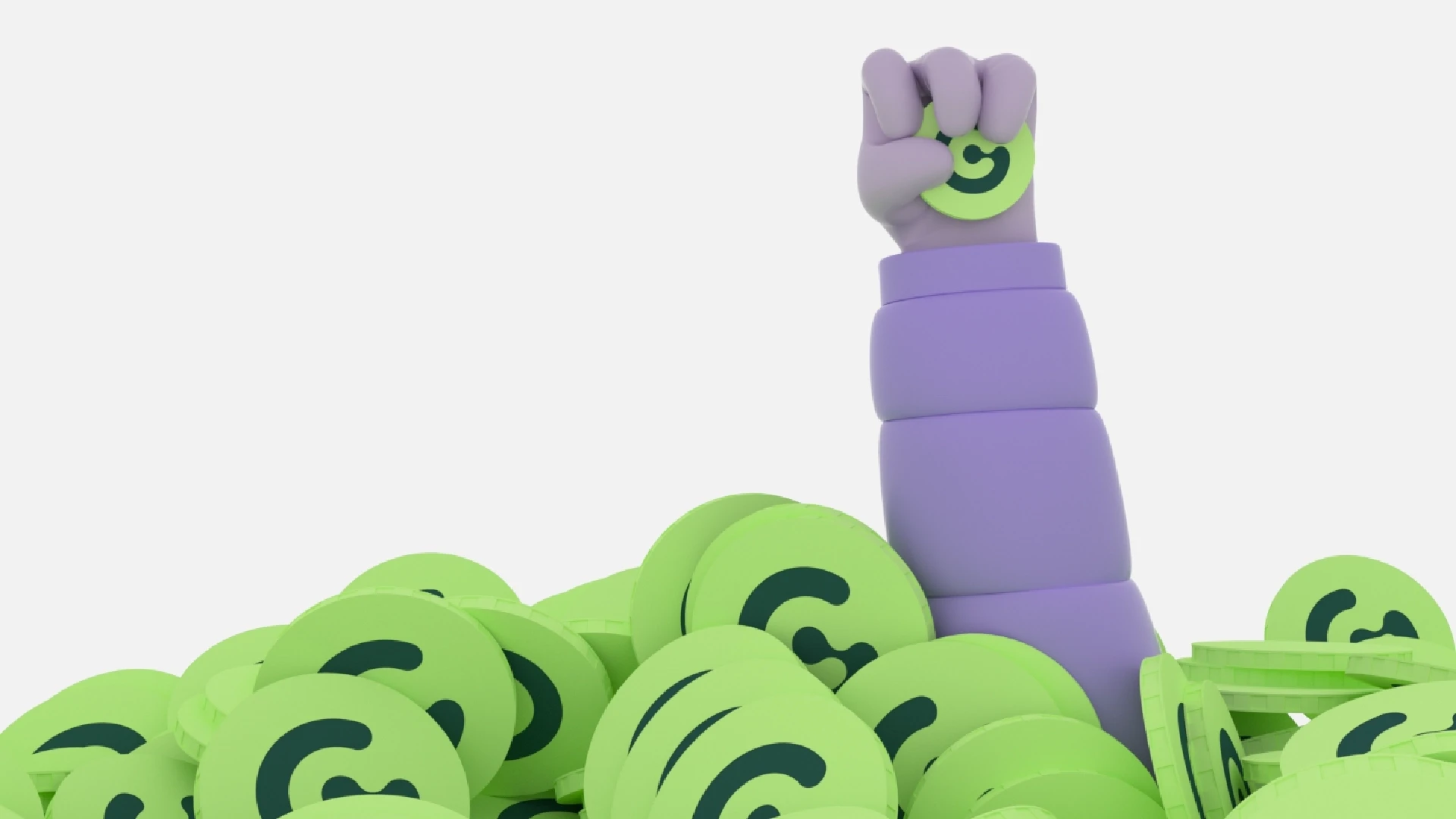 E-commerce focused brand identity design for gnoo