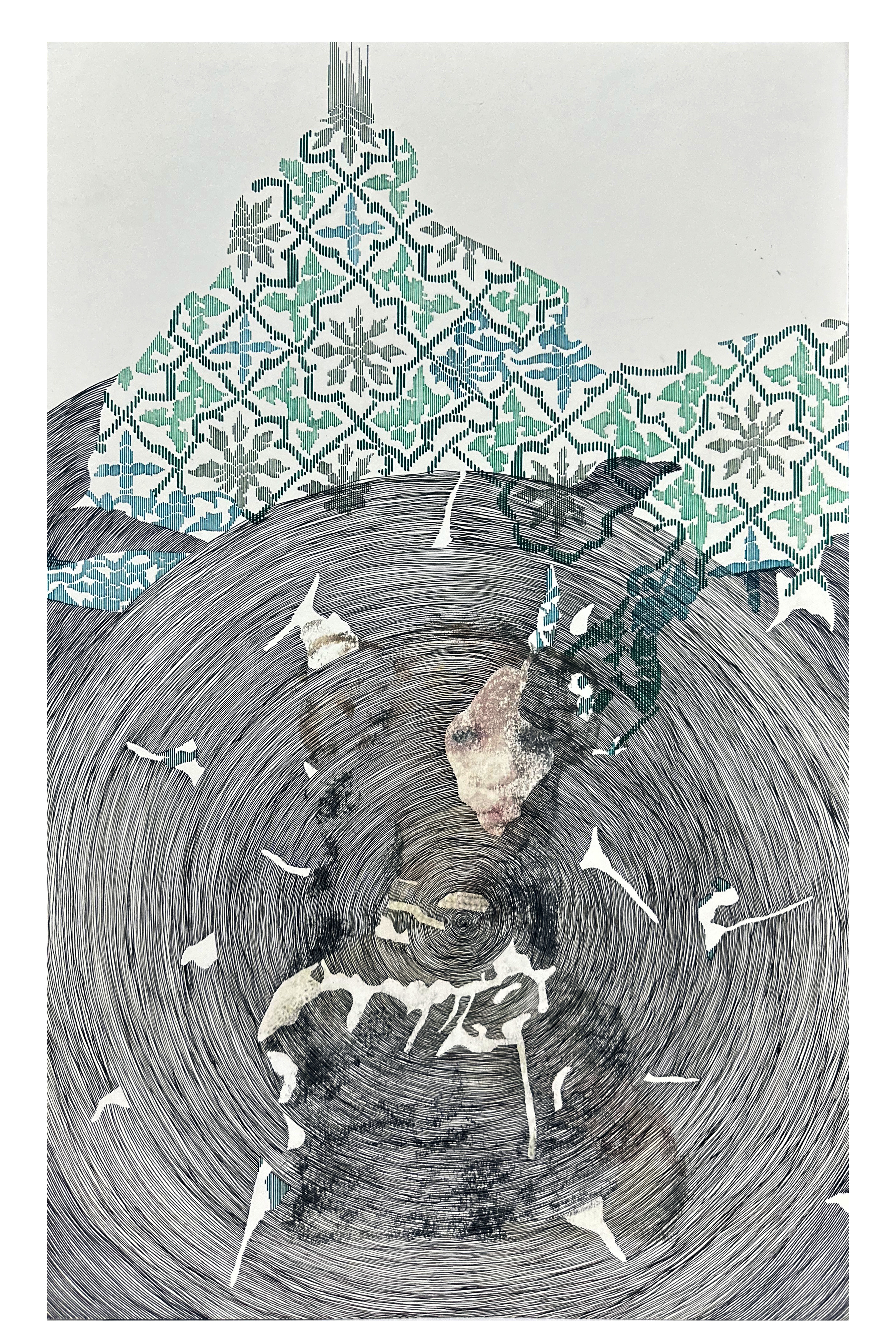 Bob Truman the Artist