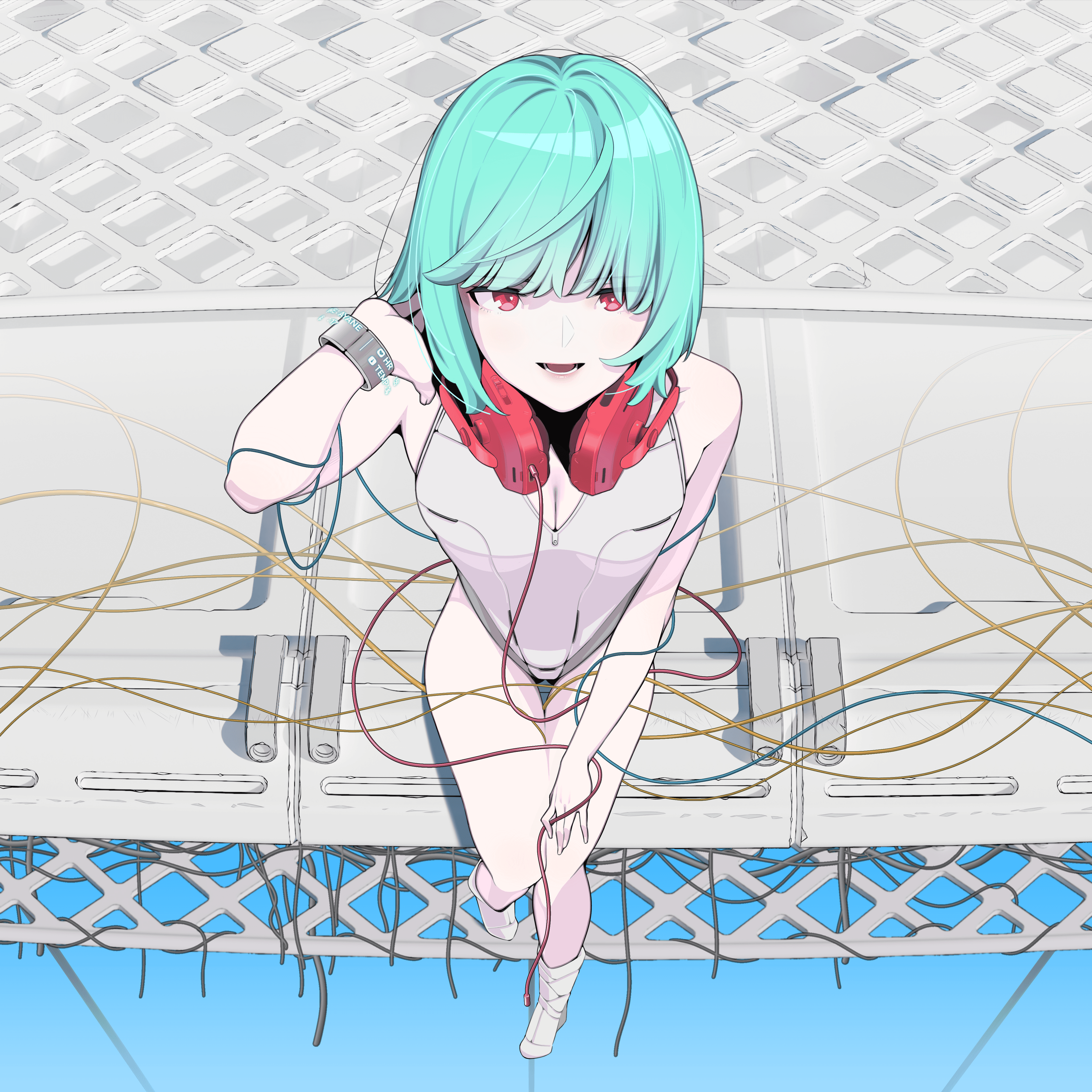 カバーイラスト,cover art