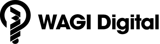 WAGI Digital Logo