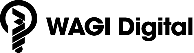 WAGI Digital Logo