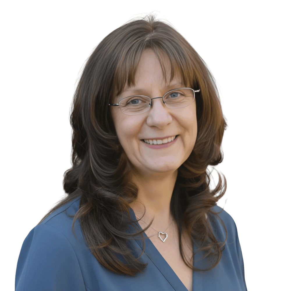 Tammy Miller Headshot- VP Finance