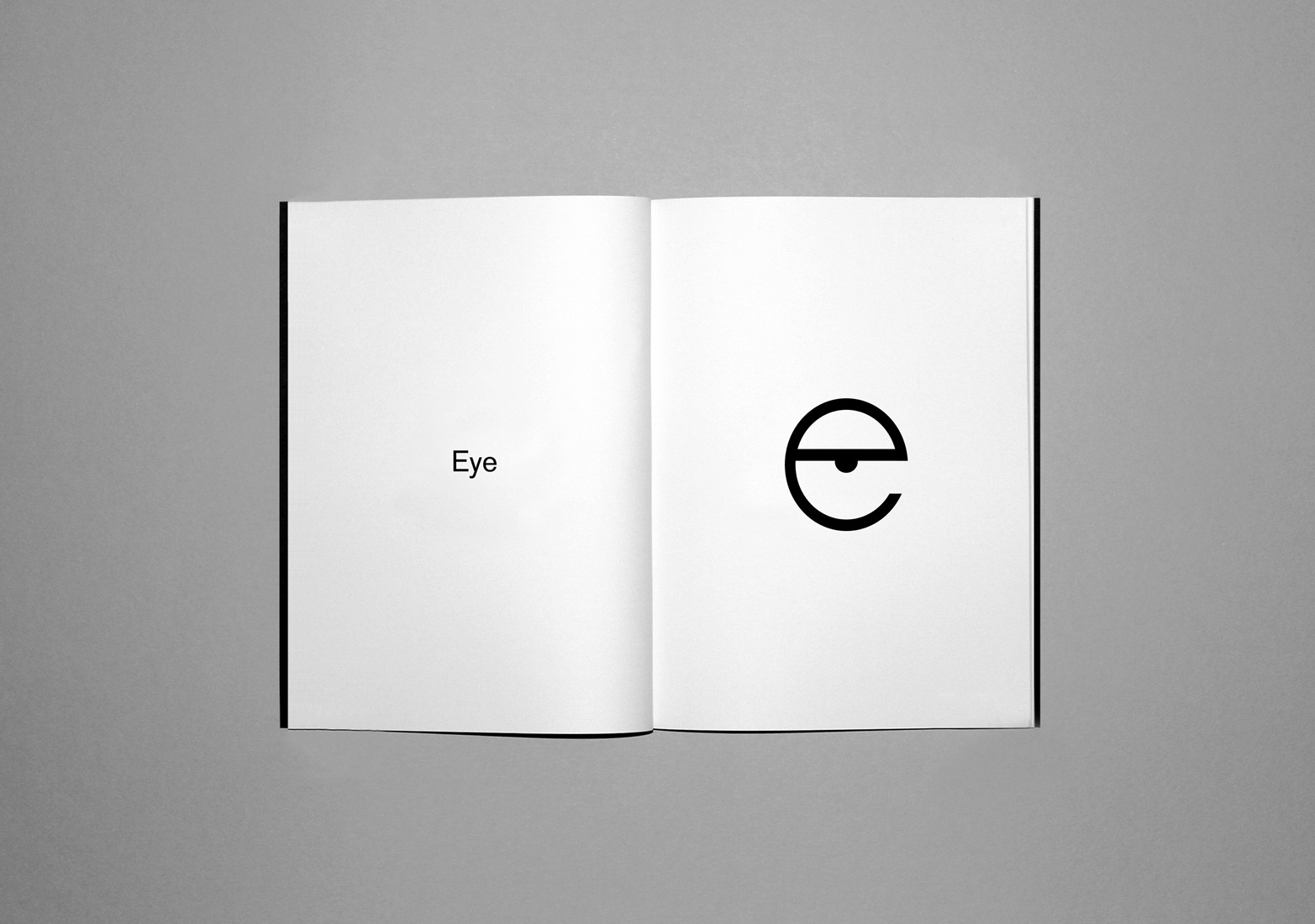 Idea/Animal Alphabet