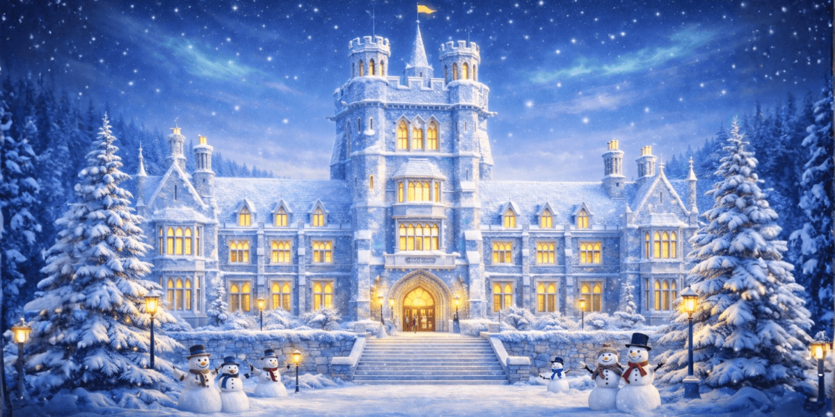 Enter the Snowmen WWII fantasy story featuring Snowman Jack protecting grieving boy Peter while uncovering hidden magical threats and secret Snowmania world