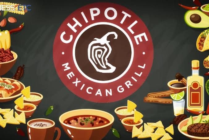 Logo Chipotle