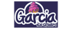 Logo Garcia Ice Cream