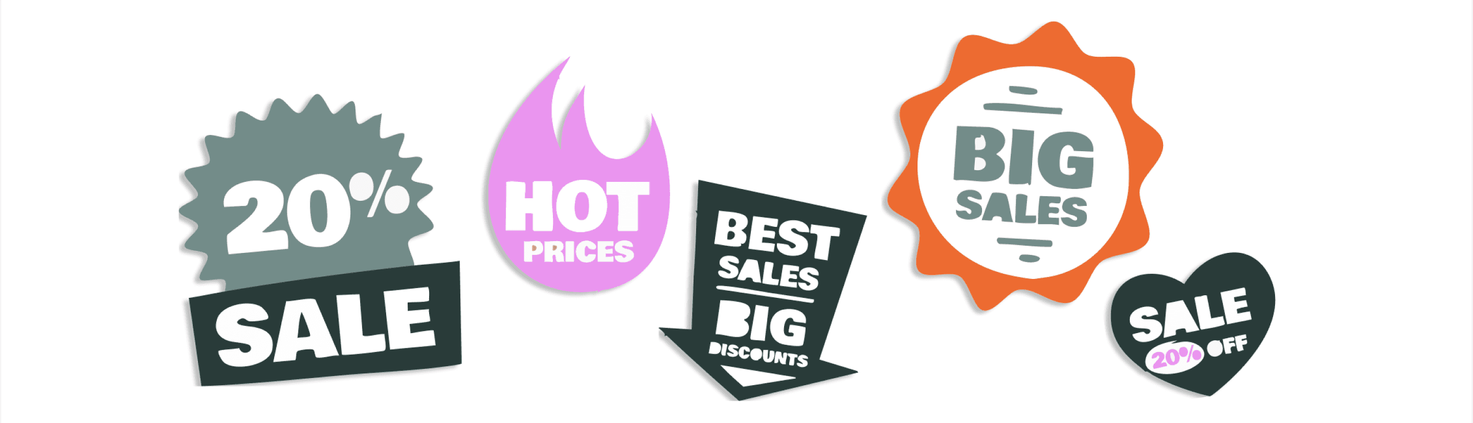 Stylized deals image