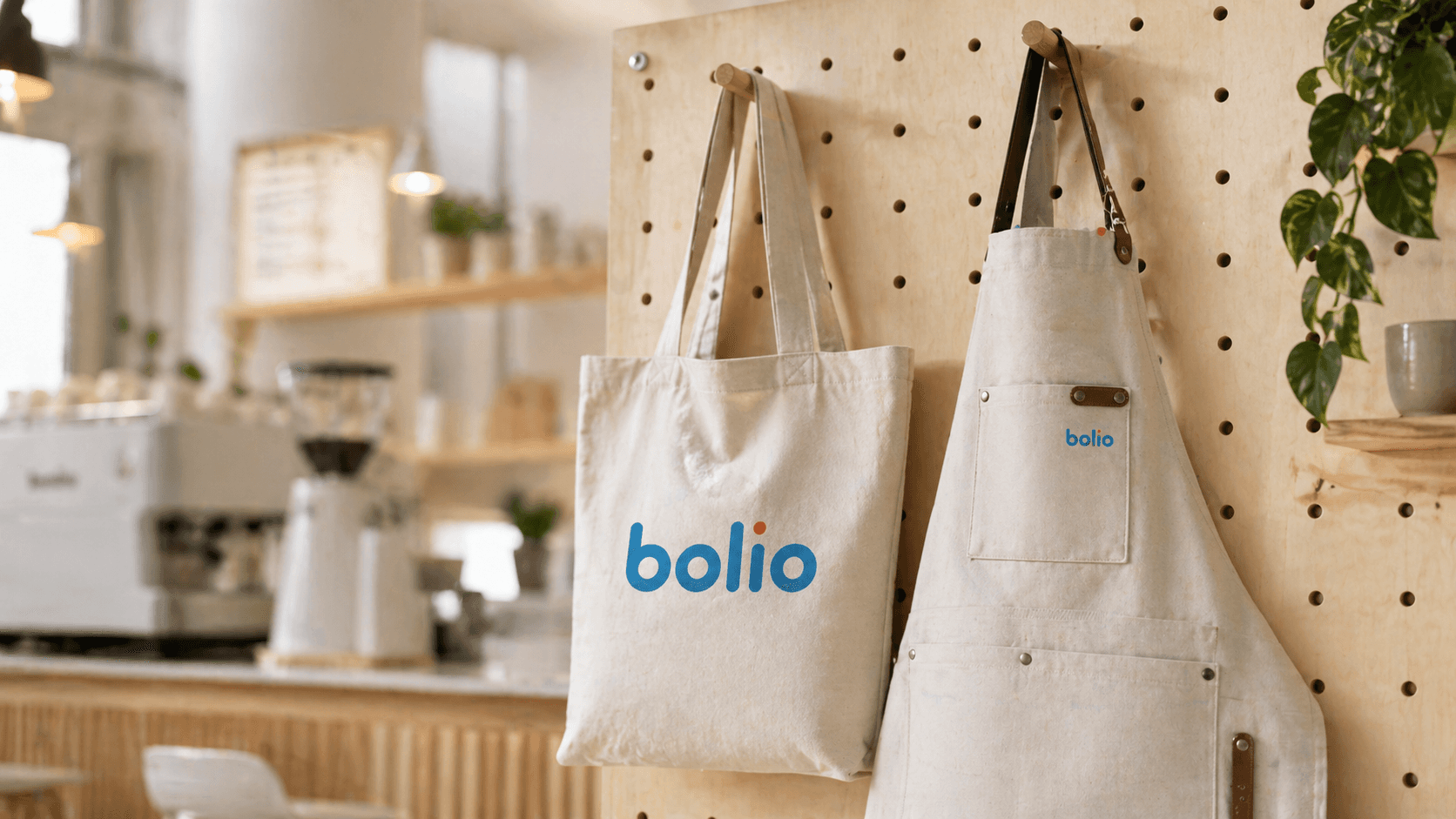 Bolio Merchandise