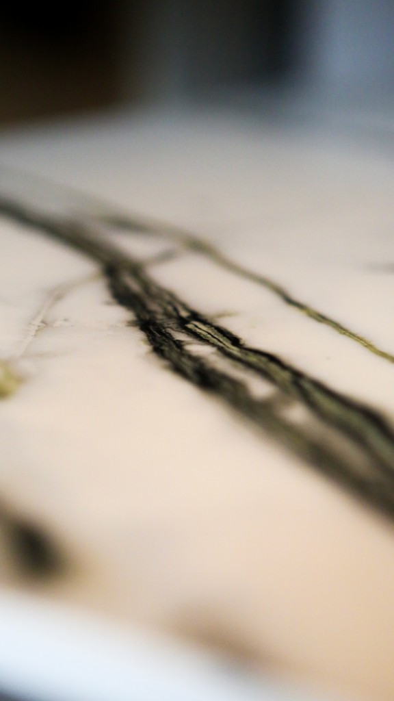 Dingerstone - matériaux d'exception