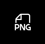 PNG Icon