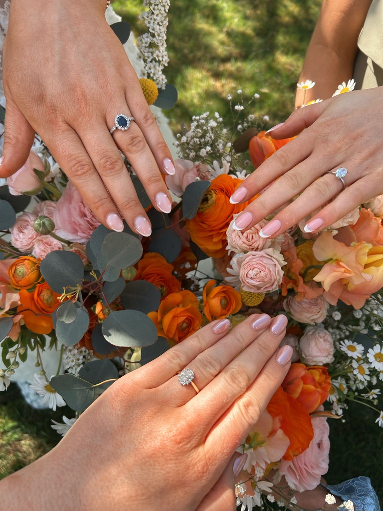 Cloud Nine Moments 4