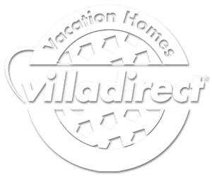 Villadirect Vacation Homes Logo