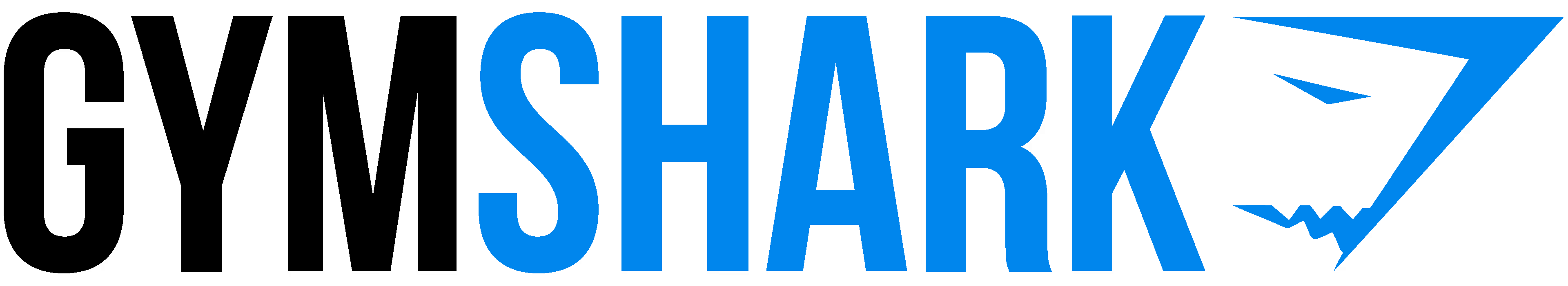 gym shark logo