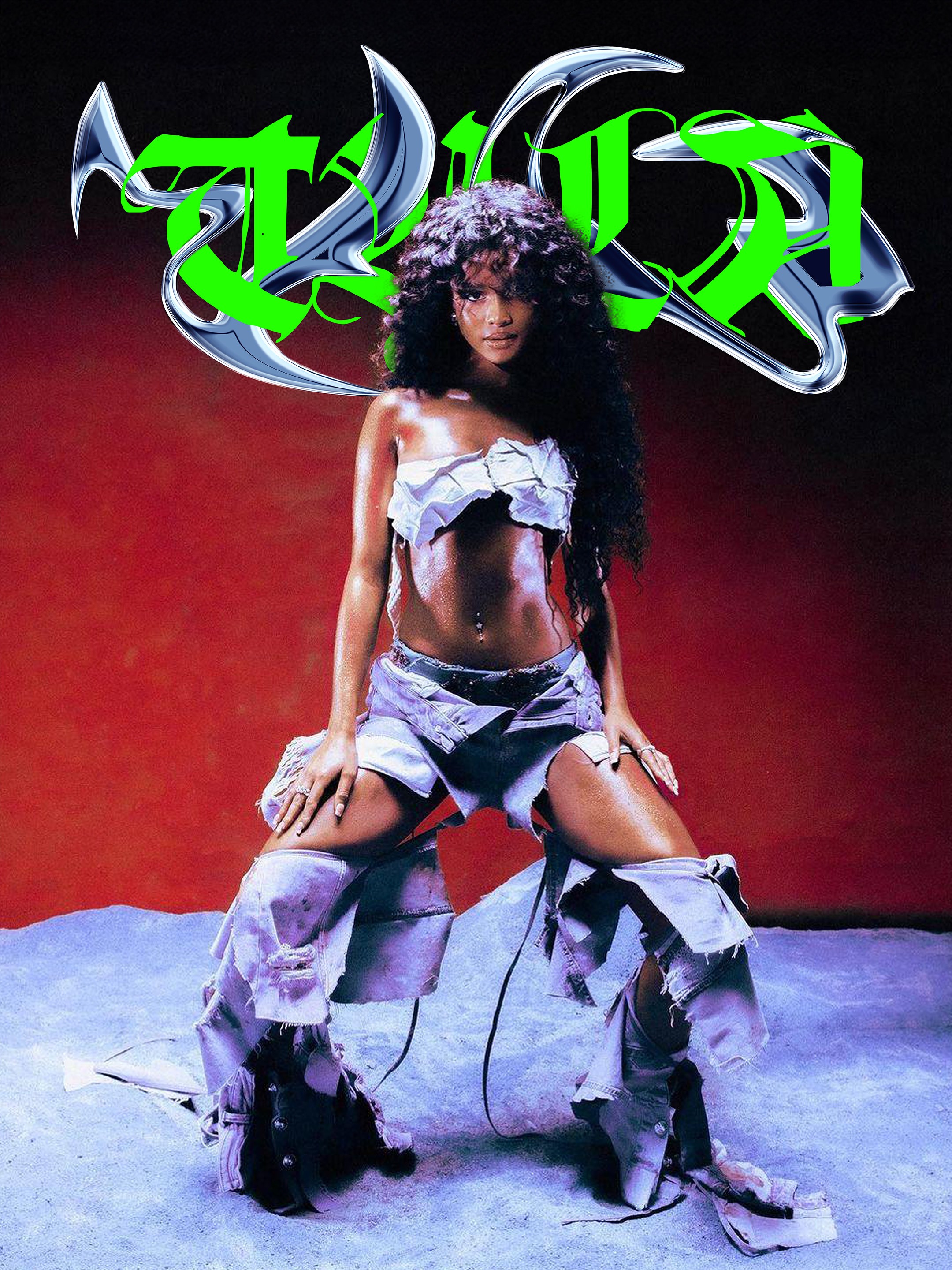 Harmony Club Project