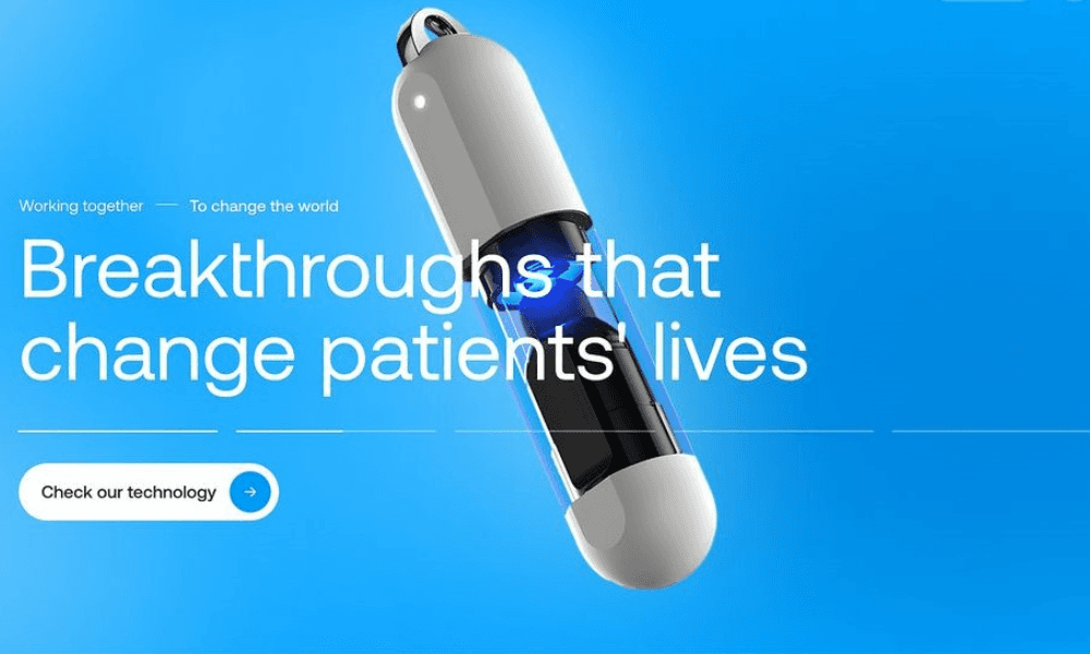 Smart Health E-commerce Brand  $303K Revenue, $105K Profit, 35% Margins 