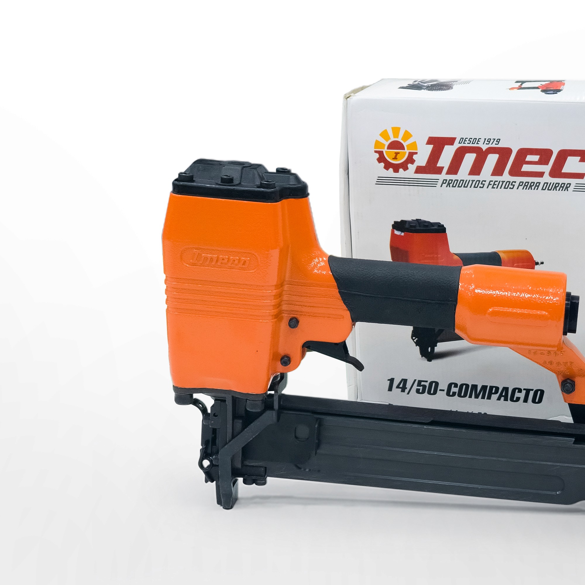 Grampeador IMECO NR-2000