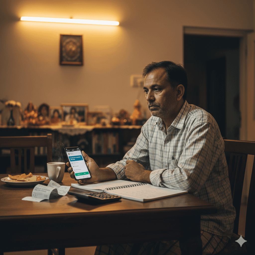 Personal Loan vs School Fee EMI: Which Is Cheaper?